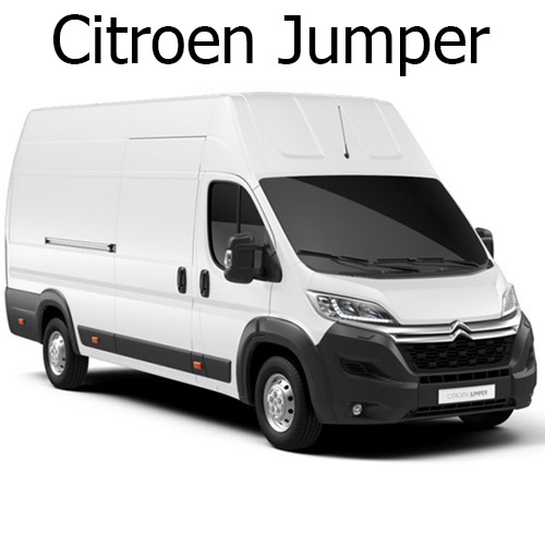 Citroen Jumper